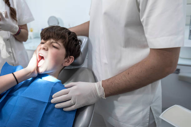 Best Emergency Dental Services for Seniors in Grandview, MO