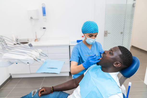 Best Emergency Dentist for Knocked-Out Tooth in Grandview, MO